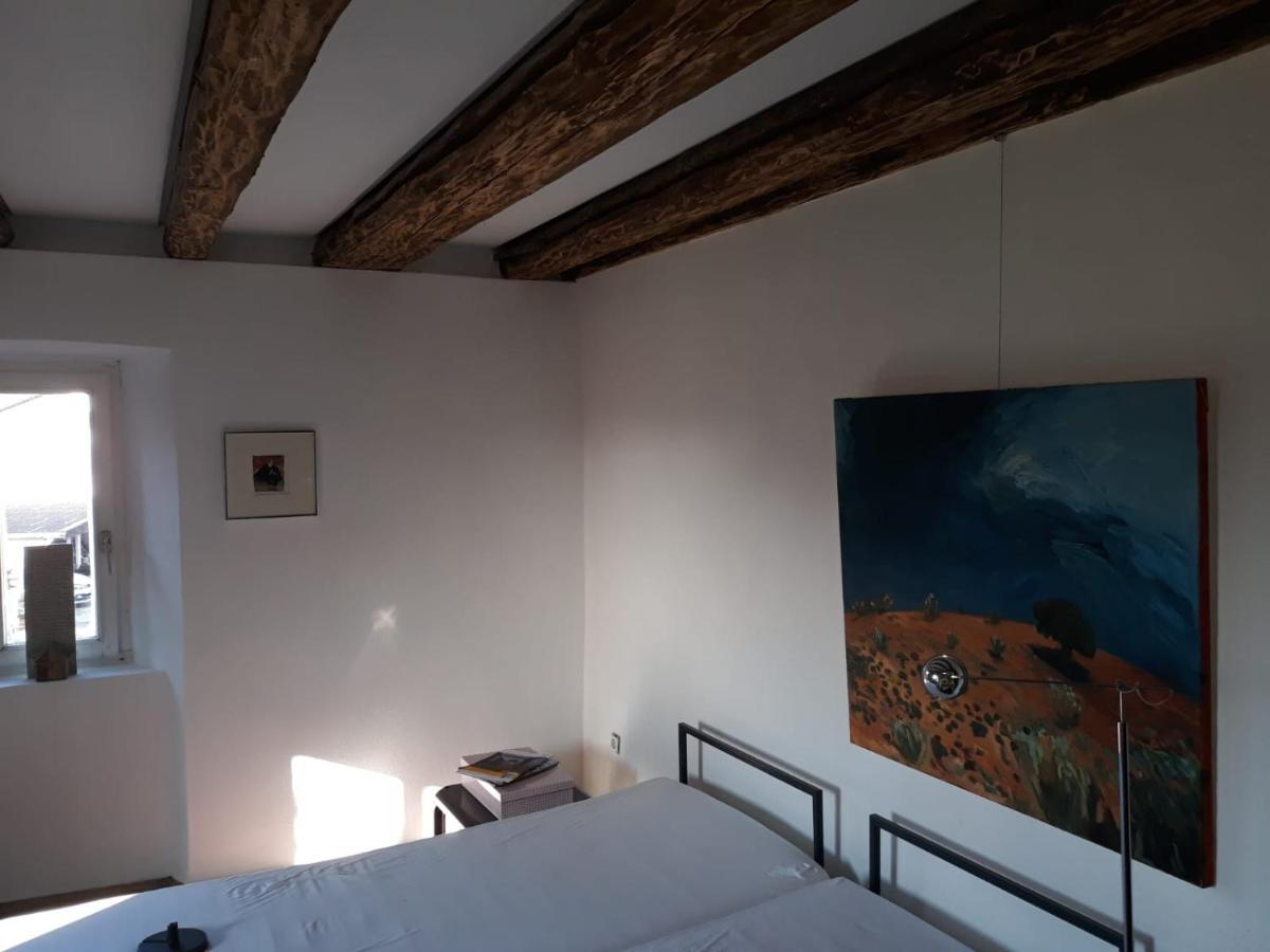 Linde2 Villa Horperath ภายนอก รูปภาพ