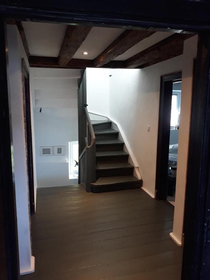 Linde2 Villa Horperath ภายนอก รูปภาพ